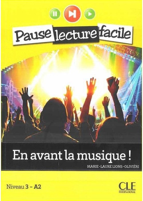 Avant la musique + CD
