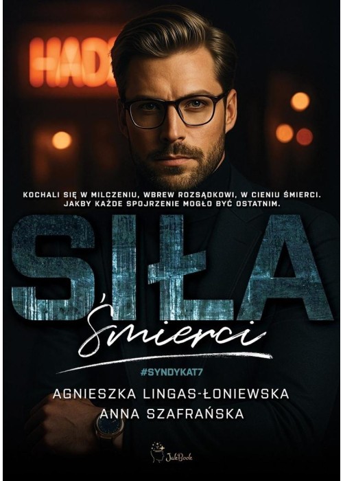 Syndykat T.7 Siła śmierci