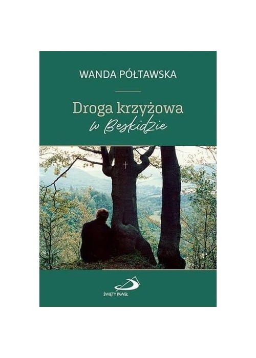 Droga krzyżowa w Beskidzie