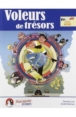 Voleurs de tresors A1/A2