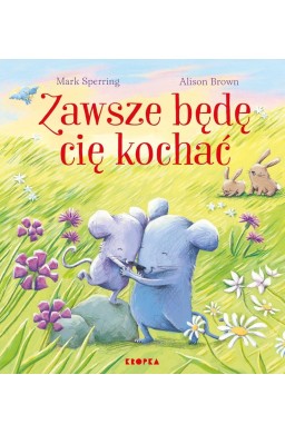Zawsze będę cię kochać