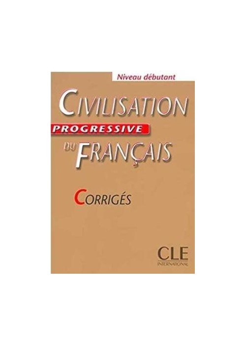 Civilisation progressive A1