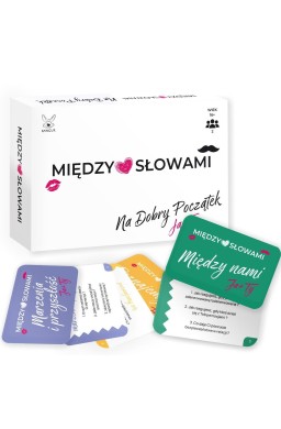 Między Słowami - Na Dobry Początek