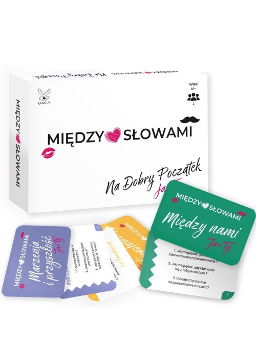 Między Słowami - Na Dobry Początek