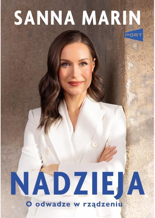 Nadzieja. O odwadze w rządzeniu