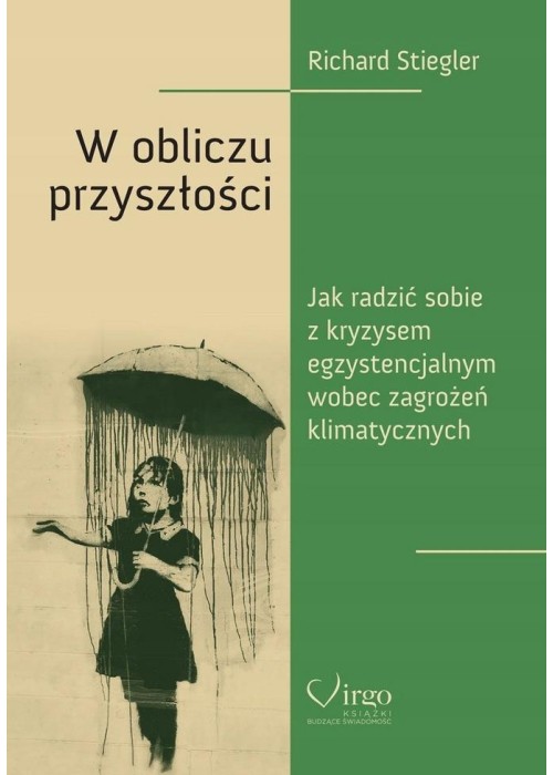 W obliczu przyszłości. Jak poradzić sobie...
