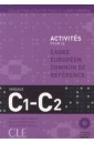 Cadre commun C1-C2 + CD
