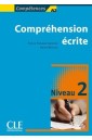 Comprehension ecrite 2 A2