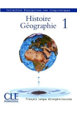 Histoire Geographie 1