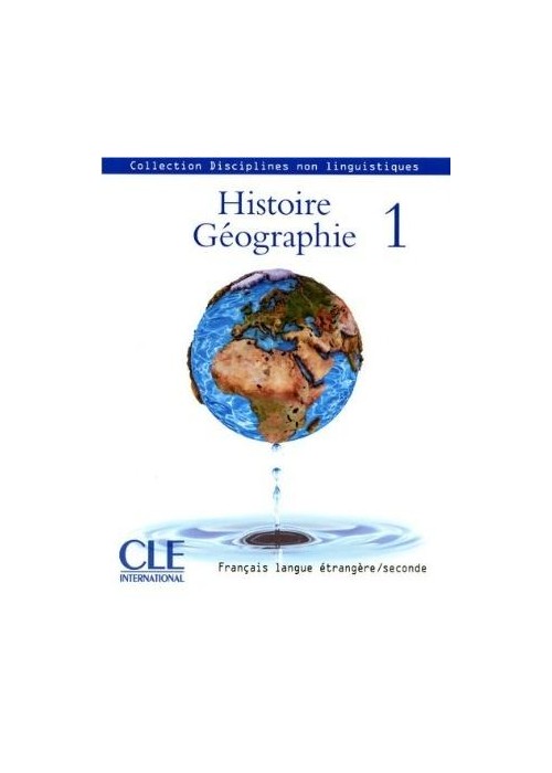 Histoire Geographie 1