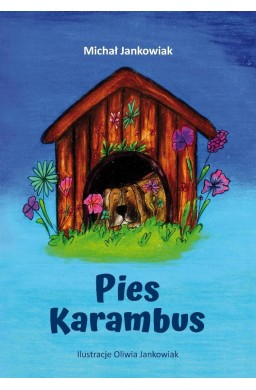 Pies Karambus