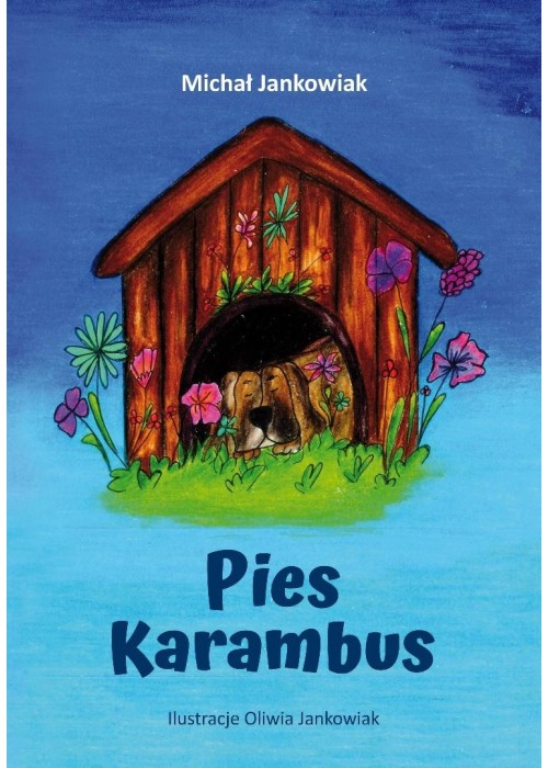 Pies Karambus
