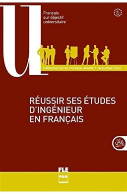 Reussir ses etudes d'ingenieur en Franais