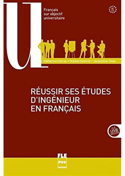 Reussir ses etudes d'ingenieur en Franais
