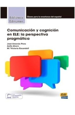 Comunicacion y cognicion en ELE