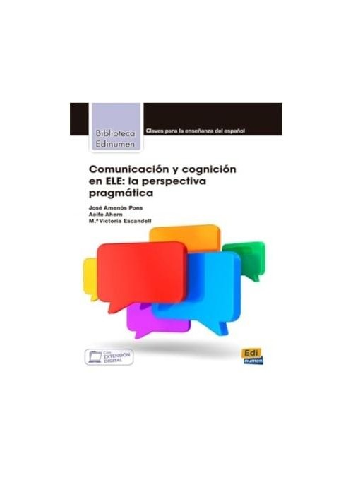 Comunicacion y cognicion en ELE