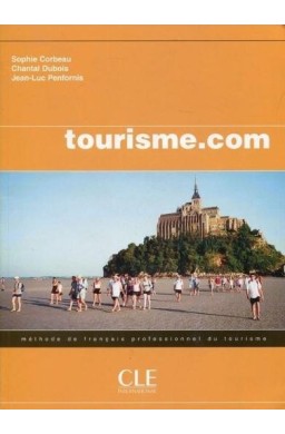 Tourisme.com podręcznik