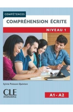 Comprehension ecrite A1-A2
