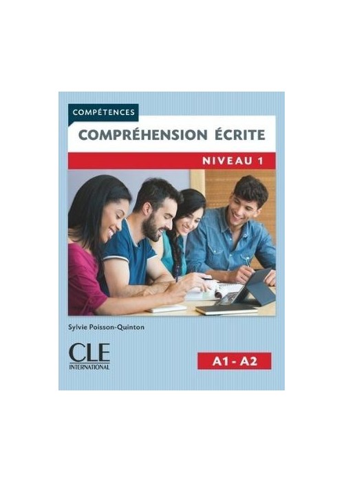 Comprehension ecrite A1-A2