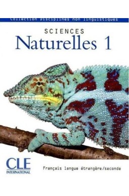 Sciences Naturelles 1