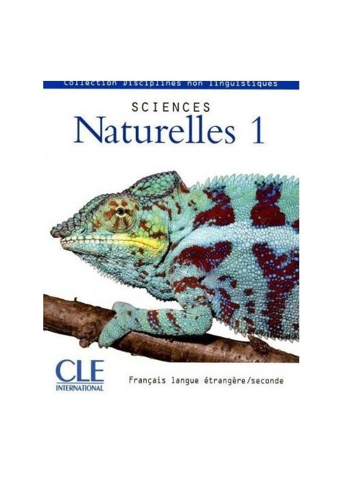Sciences Naturelles 1