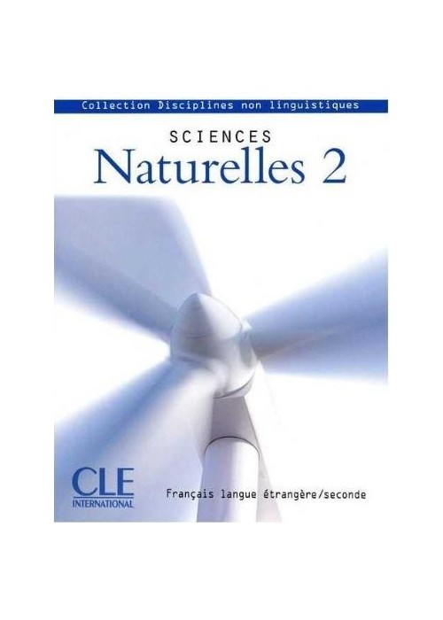 Sciences Naturelles 2