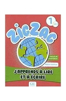 Zig Zag A1 ćwiczenia