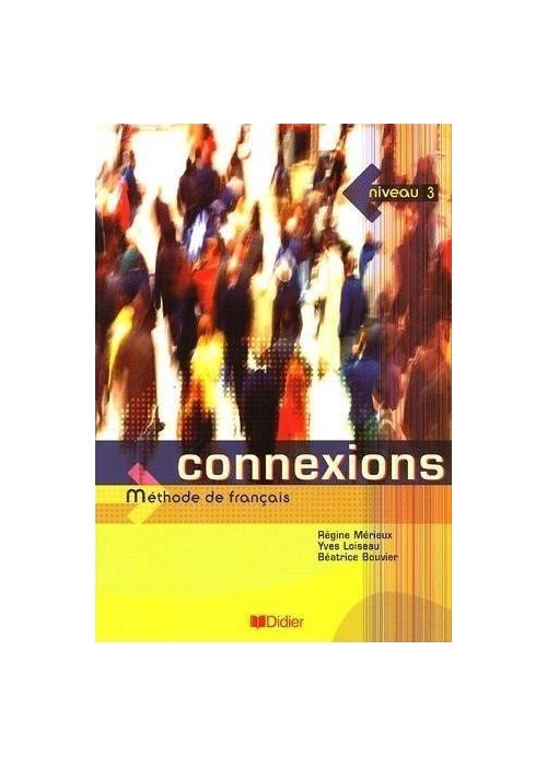 Connexions 3 SB DIDIER