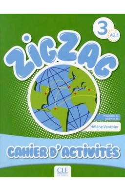 Zig Zag A2 ćwiczenia