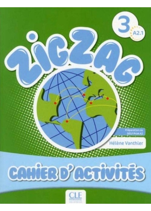 Zig Zag A2 ćwiczenia