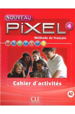 Nouveau Pixel 4 A2 ćwiczenia