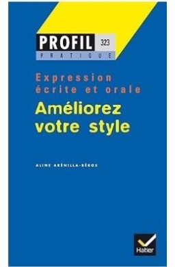 Ameliorez votre style T.2 Collection profil