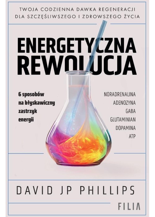 Energetyczna rewolucja