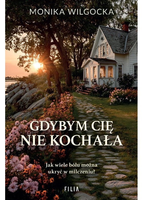 Gdybym cię nie kochała