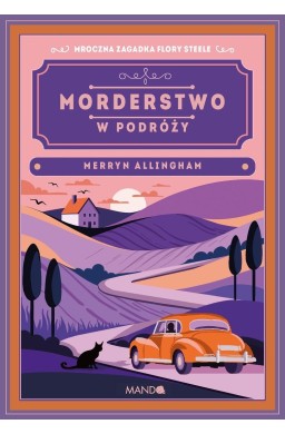 Morderstwo w podróży