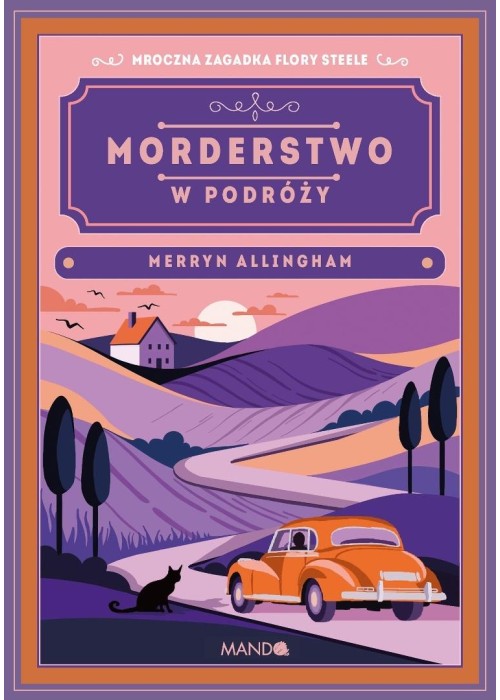 Morderstwo w podróży