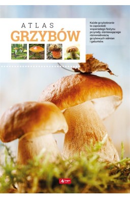 Atlas grzybów TW