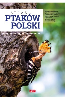 Atlas ptaków Polski TW