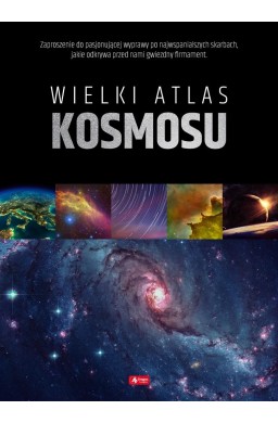 Wielki atlas kosmosu