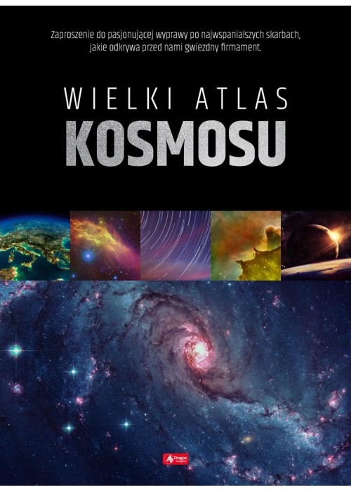 Wielki atlas kosmosu