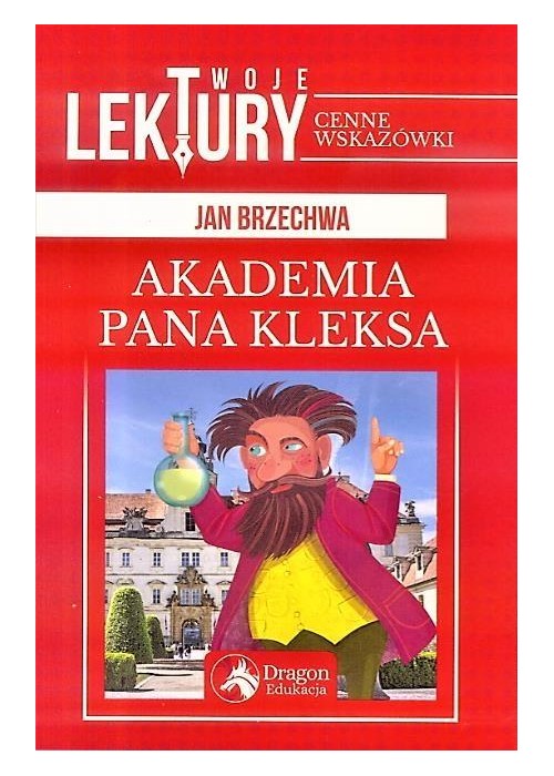 Akademia pana Kleksa BR