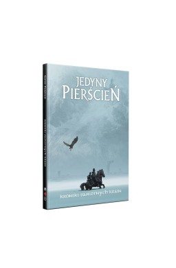 Jedyny Pierścień: Kroniki Samotnych Krain