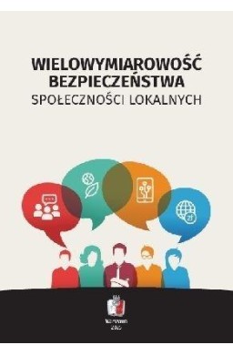 Wielowymiarowość bezpieczeństwa społeczności...