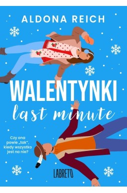 Miłość all inclusive T.2 Walentynki last minute