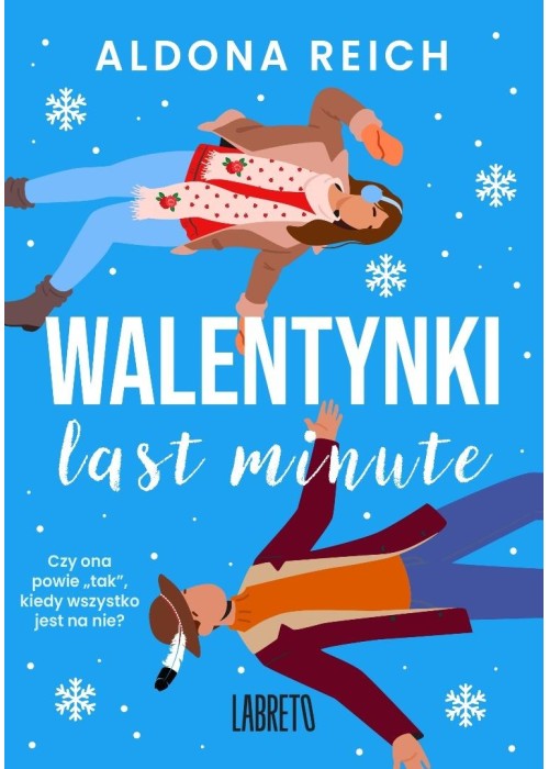 Miłość all inclusive T.2 Walentynki last minute