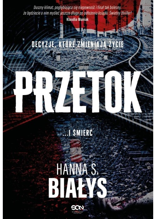 Przetok
