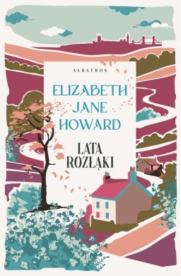 Kroniki Cazaletów T.4 Lata rozłąki