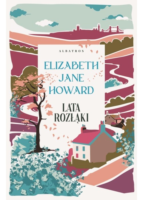 Kroniki Cazaletów T.4 Lata rozłąki