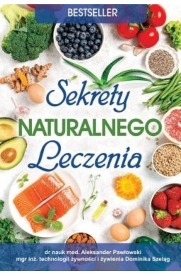 Sekrety naturalnego leczenia