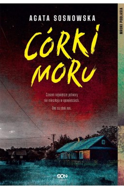 Córki moru